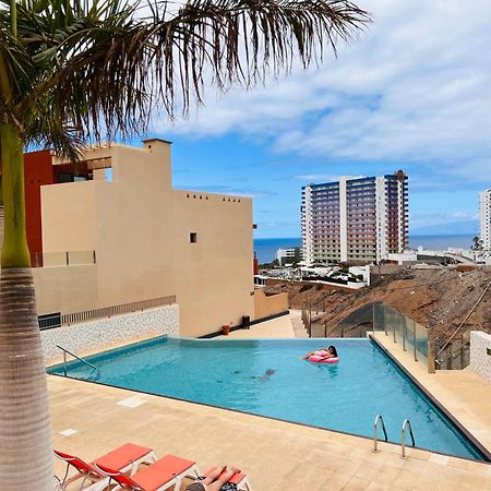 #Seaparaiso# Heated Pool,Private Parking,Fast Wifi 아데제 외부 사진
