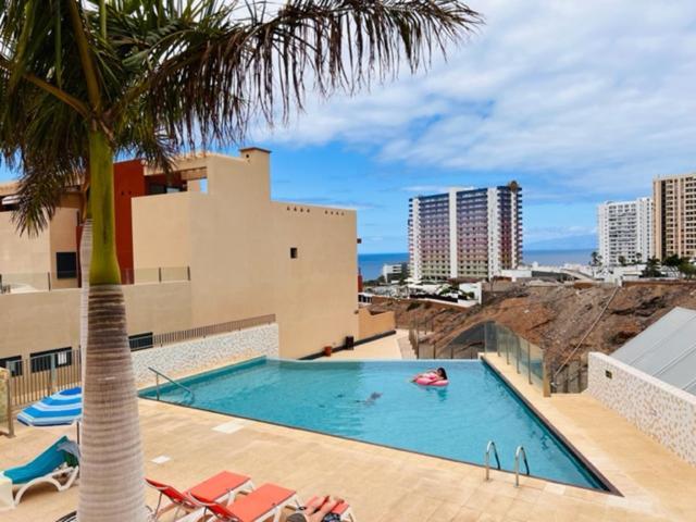 #Seaparaiso# Heated Pool,Private Parking,Fast Wifi 아데제 외부 사진