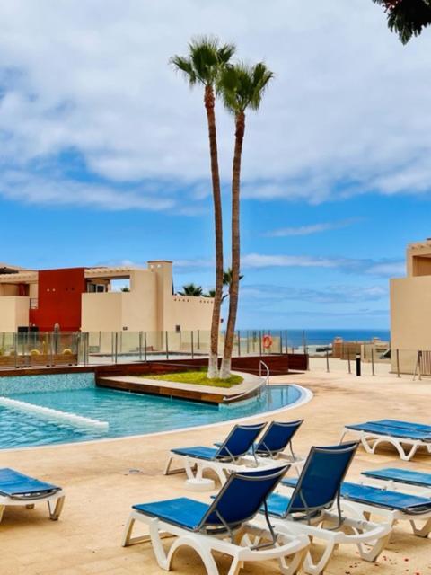 #Seaparaiso# Heated Pool,Private Parking,Fast Wifi 아데제 외부 사진