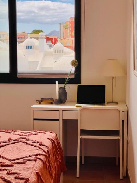 #Seaparaiso# Heated Pool,Private Parking,Fast Wifi 아데제 외부 사진